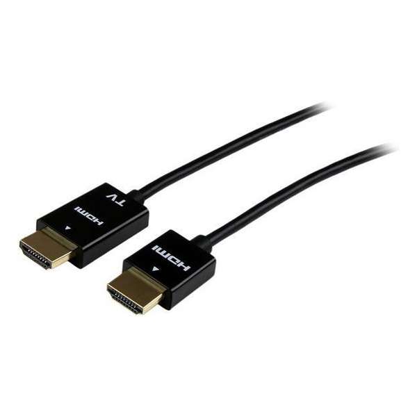 StarTech.com 5 m actieve High Speed HDMI-kabel Ultra HD 4k x 2k HDMI-kabel HDMI naar HDMI M/M