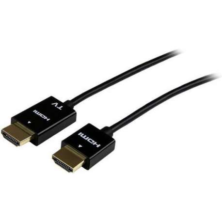 StarTech.com 5 m actieve High Speed HDMI-kabel Ultra HD 4k x 2k HDMI-kabel HDMI naar HDMI M/M