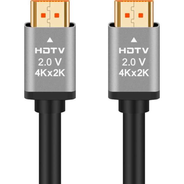 U-SAN HDMI 2.0 kabel 10m 4K, Ultra HD