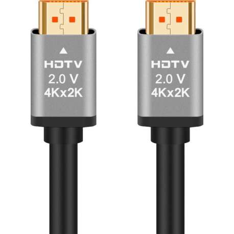 U-SAN HDMI 2.0 kabel 10m 4K, Ultra HD