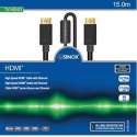 SXV12615 SINOX HDMI High speed - 15m