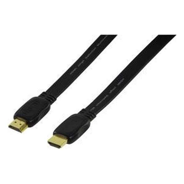 König High Speed HDMI Kabel met Ethernet - 2 m