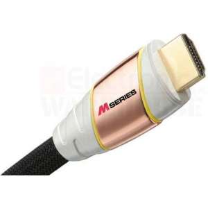 Monster M 1000 HD HDMI 7,6m HDMI-kabel