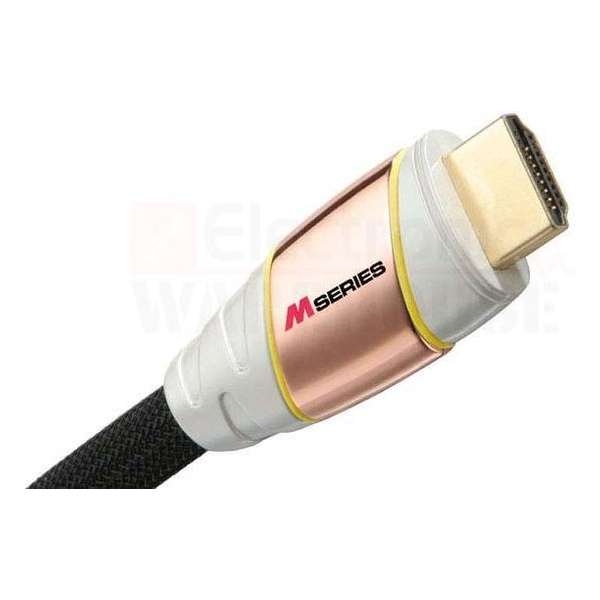 Monster M 1000 HD HDMI 7,6m HDMI-kabel