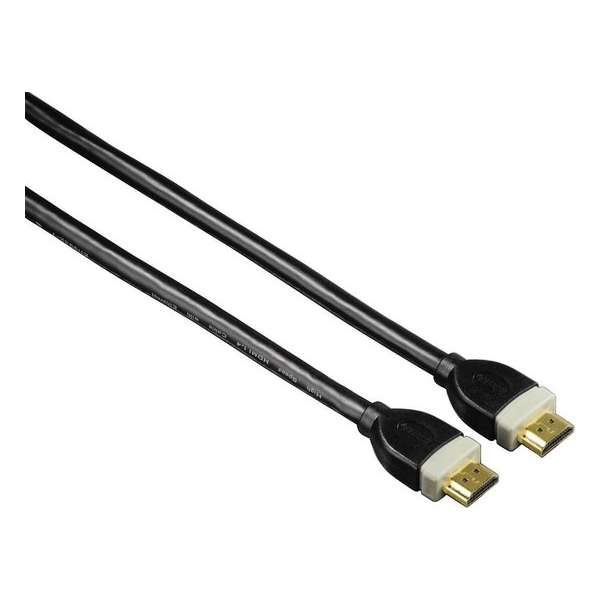 Hama Hdmi High Speed Cable 3.0M