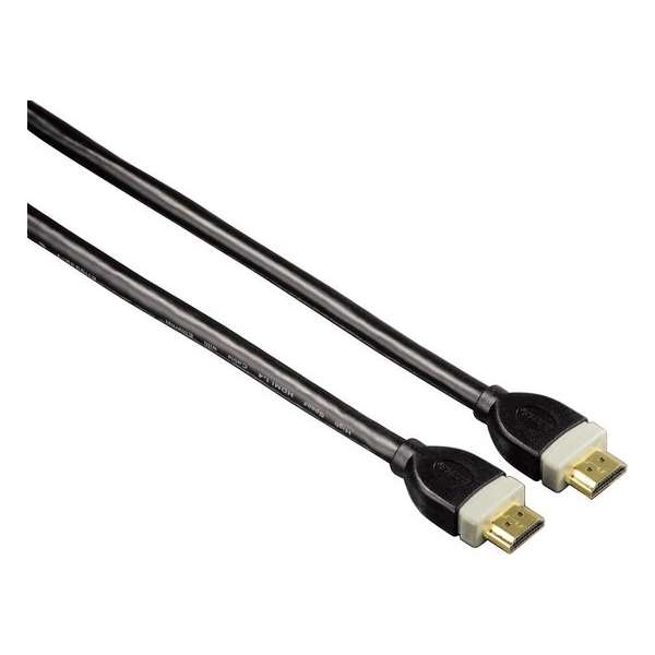 Hama HDMI - HDMI kabel 10 meter 3 sterren