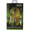 Profigold green line HDMi Kabel 3M Gold plated