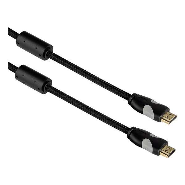 Thomson HDMI kabel met ethernet + filter 0.75m