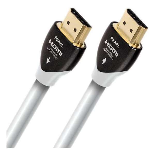 AudioQuest Pearl HDMI kabel 10m