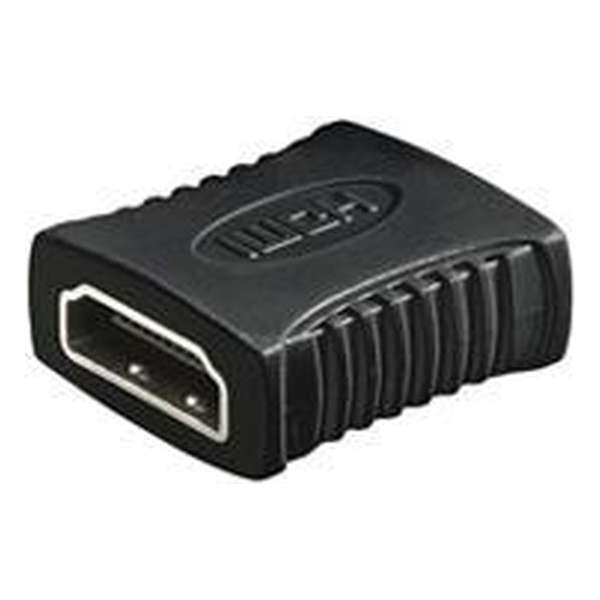 Goobay A 334 (HDMI 19pin F/HDMI 19pin F) 19 pin HDMI