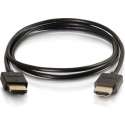 Cbl/Flexible High Speed Hdmi Cable 0.3M