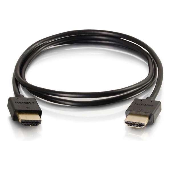 Cbl/Flexible High Speed Hdmi Cable 0.3M