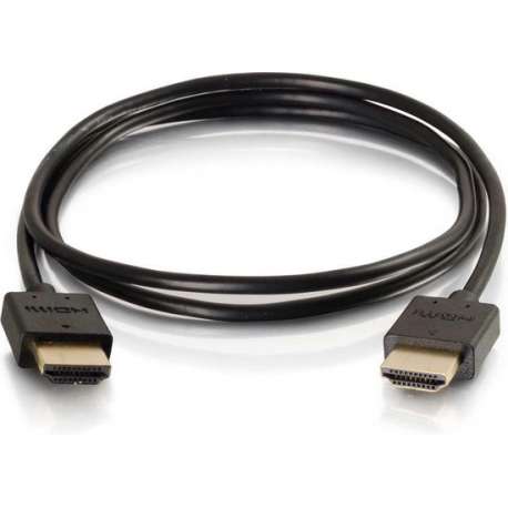 Cbl/Flexible High Speed Hdmi Cable 0.3M