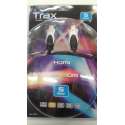 HDMI HIGH SPEED KABEL  5 MTR