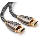 HDMI 2.0 Kabel 4K / 3D Compatible