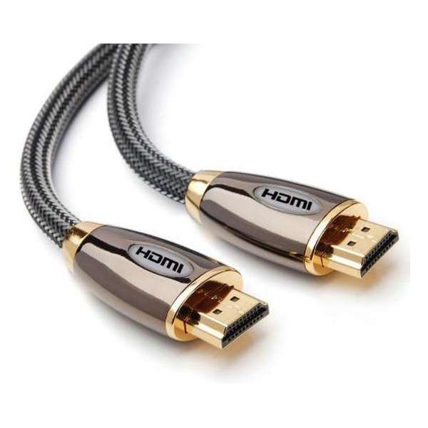 HDMI 2.0 Kabel 4K / 3D Compatible