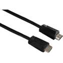 Hama high speed HDMI kabel ethernet 5M, 1 ster