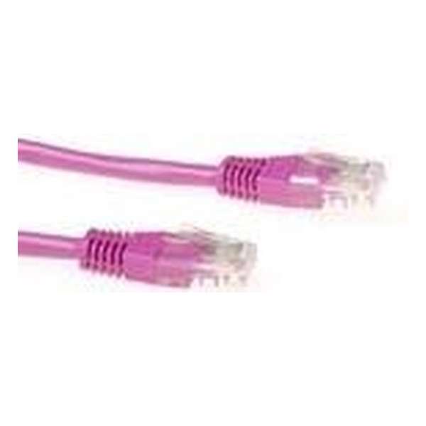 Advanced Cable Technology UTP Cat6 Patch 10m