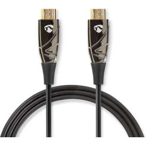 High Speed HDMI™ Cable with Ethernet | AOC | HDMI™ Connector - HDMI™ Connector | 40.0 m | Black