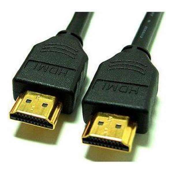 HDMI Kabel met Ethernet V1.4a 5 Meter