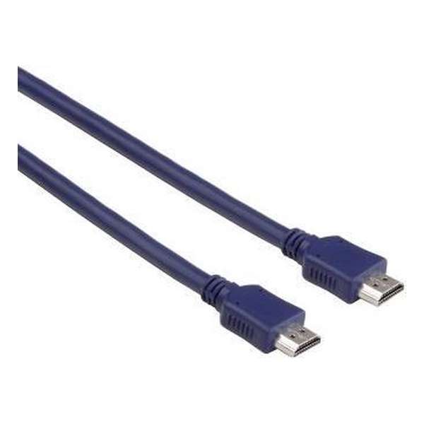 Hama HDMI Kabel 1.5 M