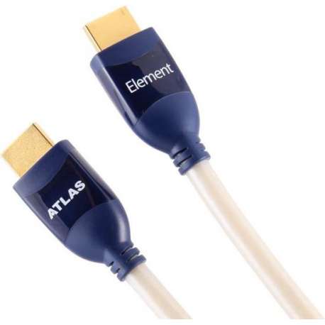 Atlas Element HDMI 18G HDMI kabel versie 2.0 (4K 60Hz HDR) - 4 meter