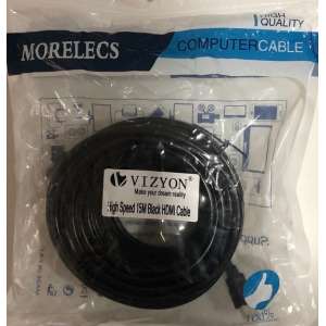 VIZYON 15 M HDMI CABLE