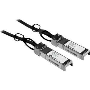 StarTech.com 1 m Cisco-compatibele SFP+ 10-gigabit Ethernet