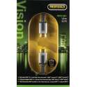 Profigold green line HDMI 1.0M gold plated