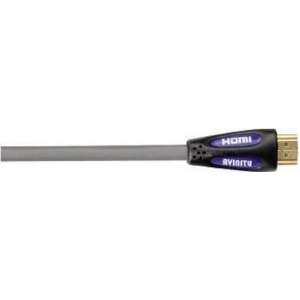 Avinity 107410 HS HDMI Kabel Goud 1.5 Mtr