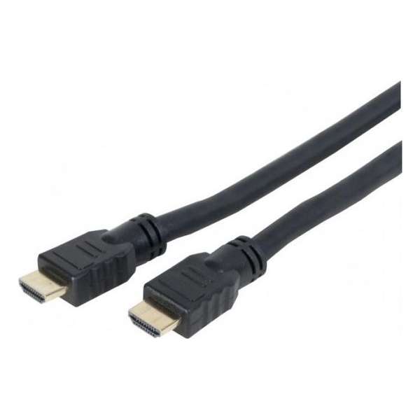 CUC Exertis Connect 127863 HDMI kabel 3 m HDMI Type A (Standard) Zwart