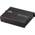 ATEN HDMI A/V Extender +IR +RS232 over one Fiber (600m)