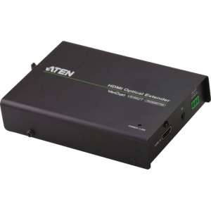 ATEN HDMI A/V Extender +IR +RS232 over one Fiber (600m)