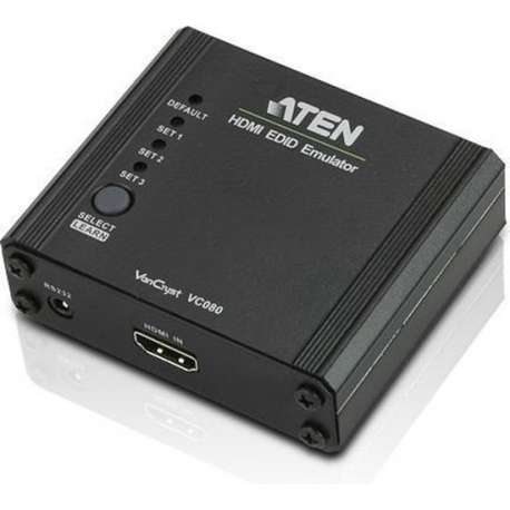 Aten HDMI EDID Emulator