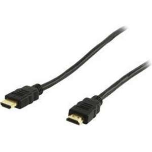 High Speed HDMI met ethernet kabel 10,0 m