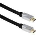 Profiq HDMI Kabel High Speed Ethernet 3m