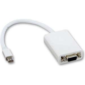 Lindy Mini-DisplayPort an VGA Adapter Classic