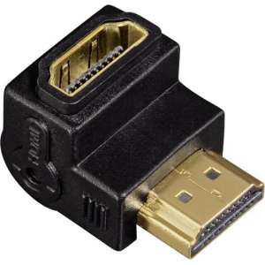 Hama HDMI Adapter 270 Graden