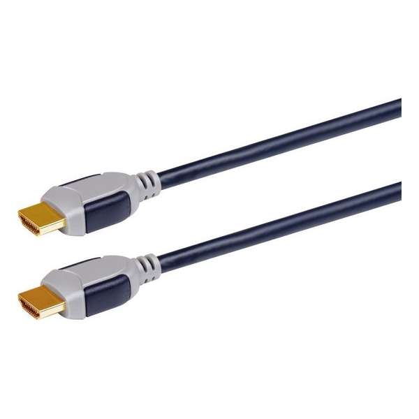 Bandridge 2.0m HDMI 1.4 M/M