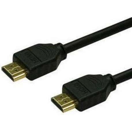 EverTech HDMI Kabel met Ethernet V1.4a 3 Meter