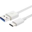 MOBILITY LAB USB-C-kabel - USB 3.0 Mac-accessoire