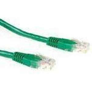 Advanced Cable Technology netwerkkabels CAT6A UTP (IB 2710) 10m