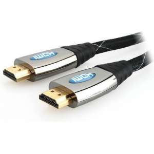 Genesis PS4 high-speed premium kabel HDMI V1.4