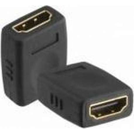 Verlengadapter V/V voor HDMI-kabel