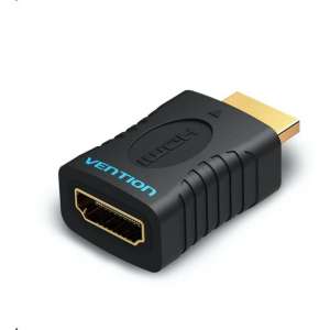 Vention HDMI Male naar HDMI Female Adapter 4K 60Hz