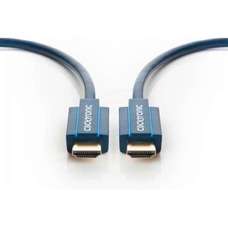 ClickTronic HC280-150 Mini HDMI  1.5 mtr