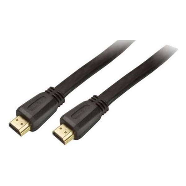 shiverpeaks BASIC-S 3m 3m HDMI HDMI Zwart HDMI kabel