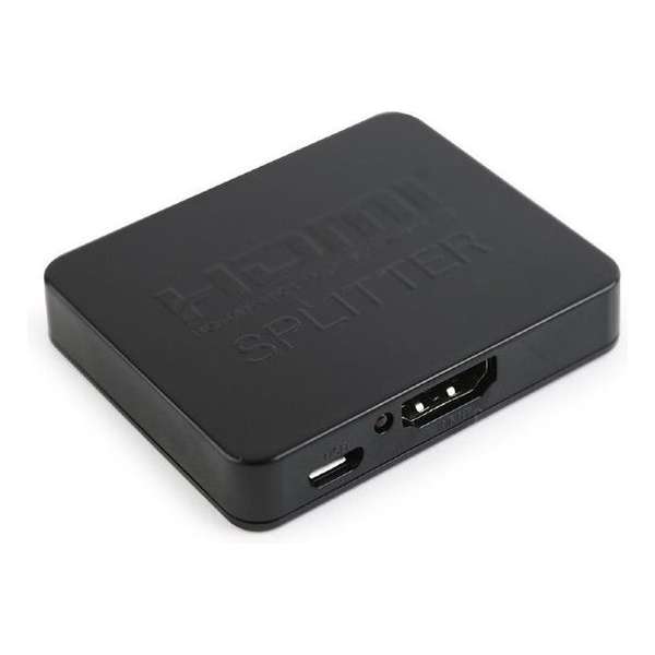 Dolphix HDMI splitter 1 naar 2 - versie 1.4 (4K 30Hz)