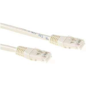 Advanced Cable Technology UTP CAT6A 0.25m