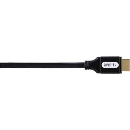 Avinity High-speed HDMI™-kabel Connector - Connector Verguld Ethernet 7,0 M